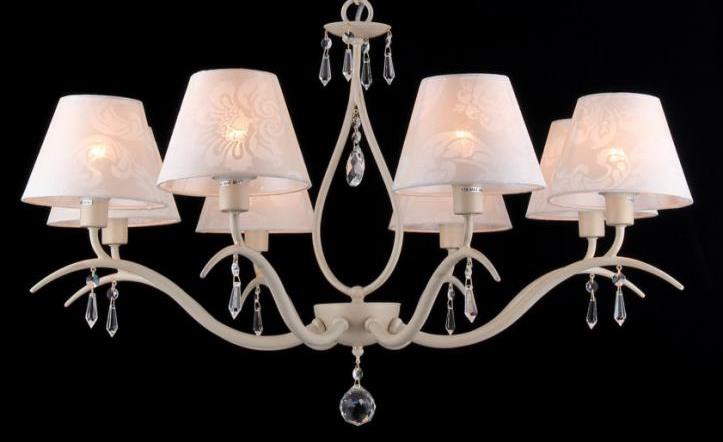 Люстра Maytoni ARM334-08-W