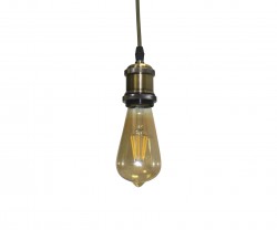 Подвесной светильник KINK Light Никол 981201