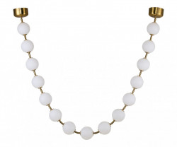 Накладная люстра Kink Light 07627-15L,20 Мони