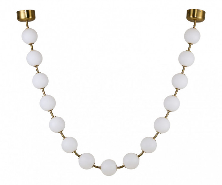 Накладная люстра Kink Light 07627-15L,20 Мони