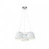 Подвесной светильник Freya FR5004PL-03CH Barbara