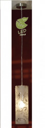 Подвесной светильник Lussole GRLSX-7206-01 SALE