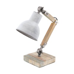 Настольная лампа EGLO 33007 STRINGSTON