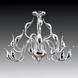 Люстра Lightstar 751184