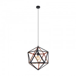 Подвесная люстра EGLO 43349 Embleton