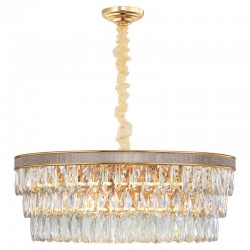 Подвесная люстра Lussole LSP-8183 YUMA
