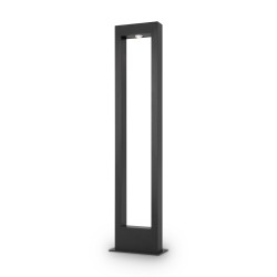 Фонарь уличный  Maytoni Bonn O425FL-L10GF