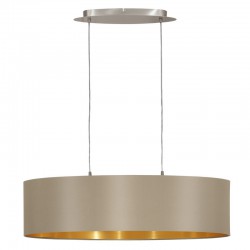 Подвесная люстра EGLO 31613 MASERLO