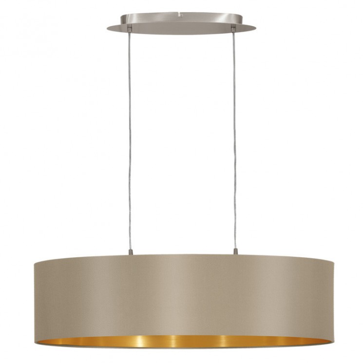 Подвесная люстра EGLO 31613 MASERLO