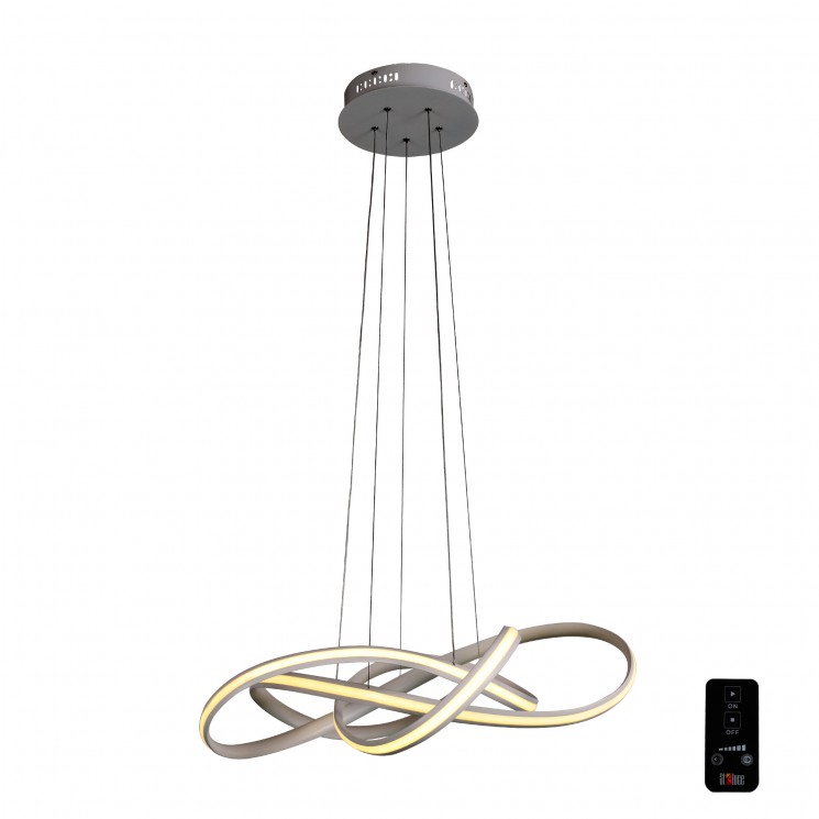 Люстра подвесная ST-Luce  SL954.513.01 INTRECIO