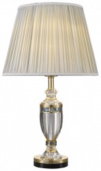 Настольная лампа WERTMARK WE703.01.304 Teresa