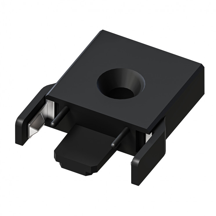 Заглушка для накладного магнитного шинопроода Arte Lamp RAPID-ACCESSORIES A613406E