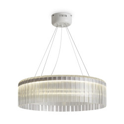 Подвесной светильник Freya FR5546PL-L60W Rain