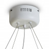 Подвесной светильник Freya FR5546PL-L60W Rain