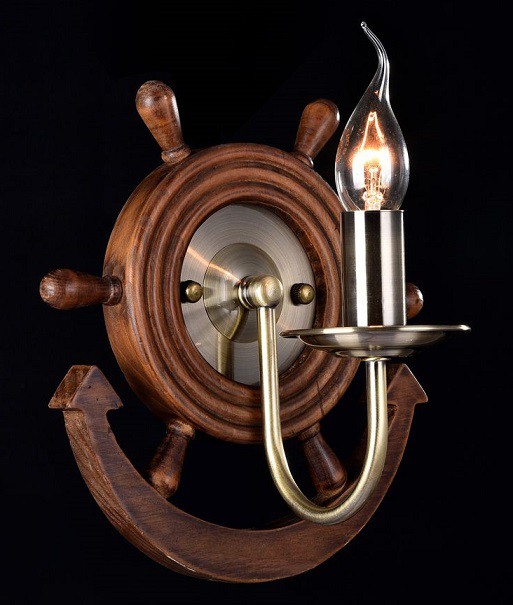 Бра Maytoni ARM624-01-R