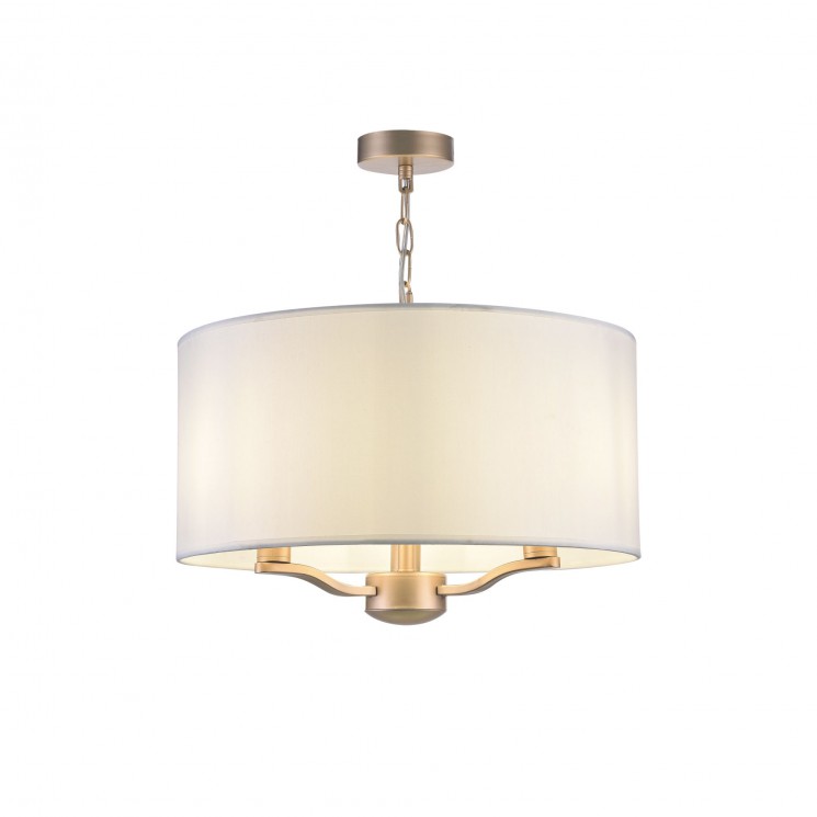 Люстра Freya FR5671PL-03G Marika