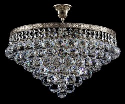 Люстра Maytoni BA783-TK46-N