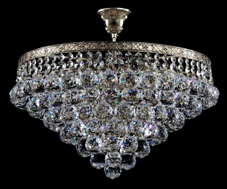 Люстра Maytoni BA783-TK46-N