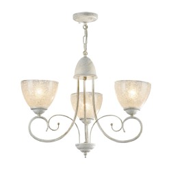 Люстра Freya FR2753-PL-03-WG Annette