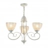 Люстра Freya FR2753-PL-03-WG Annette