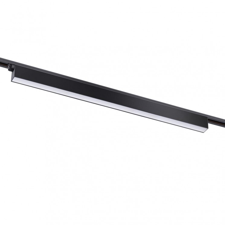 Светильник трековый однофазный трехжильный светодиодный NOVOTECH ITER 358829