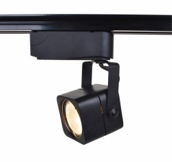 Светильник спот Arte Lamp A1314PL-1BK