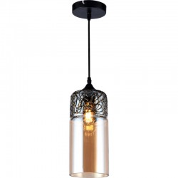 Светильник подвесной Stilfort 2041/73/01P Rima 1*E27*40W