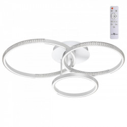 Люстра на штанге Novotech 358924 Calm