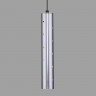 Подвесной светильник Elektrostandard 50214/1 LED хром Bong