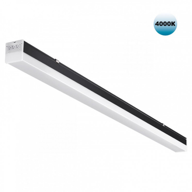 Линейный светильник Novotech 359113 BITS