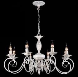 Люстра Maytoni ARM806-08-W