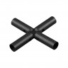 Соединитель гибкий "X" Novotech 359381 KONST