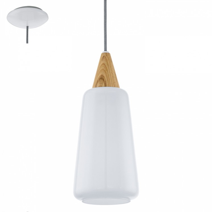 Светильник Eglo 93687