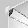 Алюминиевый профиль к светодиодной ленте Maytoni Technical(Led Strip) накладной 30x30 ALM-3030B-S-2M