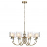 Люстра Odeon Light 5088/8 CLASSIC