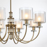 Люстра Odeon Light 5088/8 CLASSIC