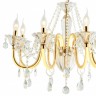 Люстра подвесная Favourite 2425-8P Mieder