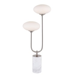 Настольный светильник Favourite 2514-2T Pernetti