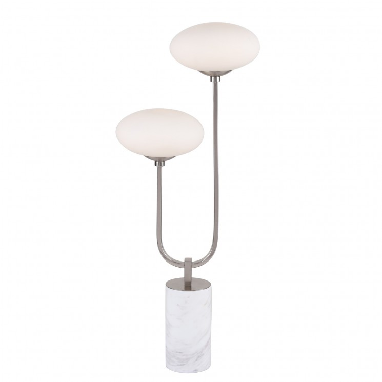 Настольный светильник Favourite 2514-2T Pernetti