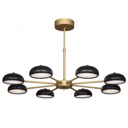 Люстра F-Promo Salvator 2501-8P