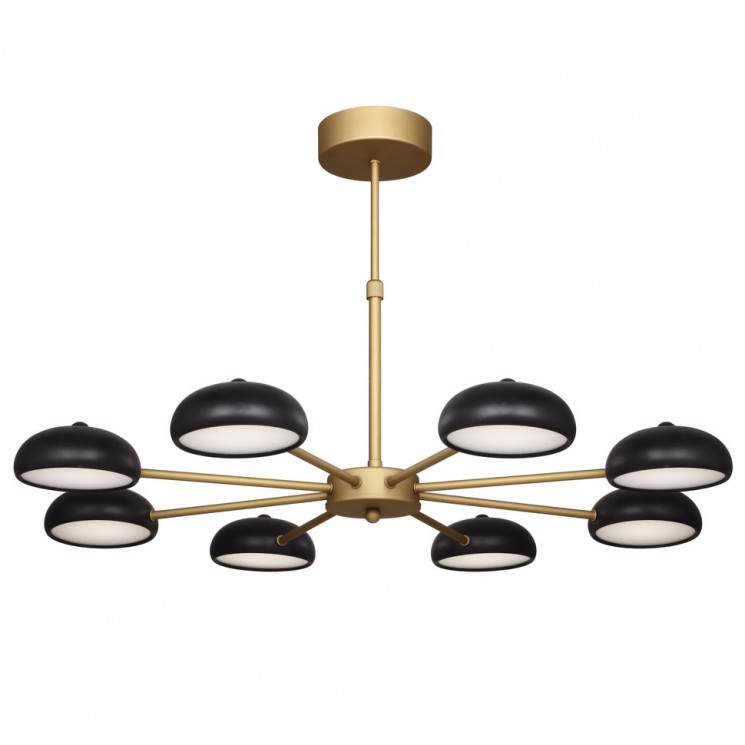 Люстра F-Promo Salvator 2501-8P