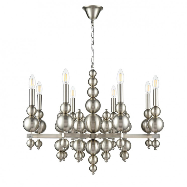 Люстра LUMION 8107/8 MODERNI