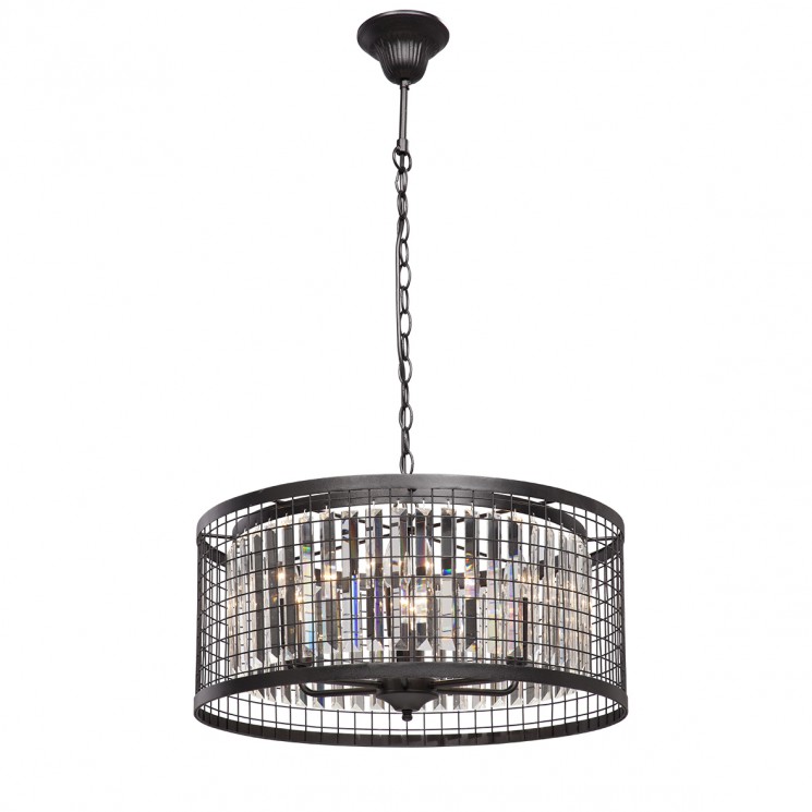 Люстра Vitaluce V5184-1/6, 6хЕ14 макс. 60Вт