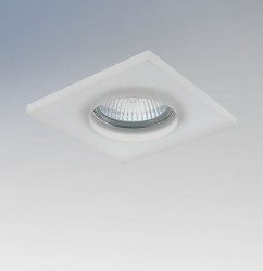 Светильник встраиваемый декоративный Lightstar 002250