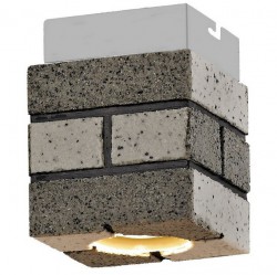 Светильник накладной Lussole LSP-9686