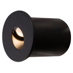 Уличный встраиваемый светильник Nowodvorski OIA LED BLACK 9102