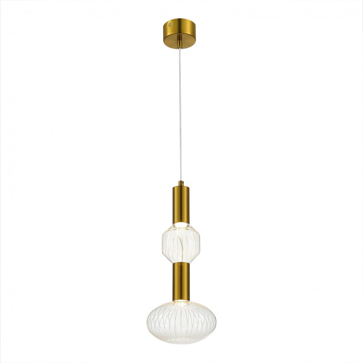 Светильник подвесной ST LUCE TACCHE SL6117.223.02