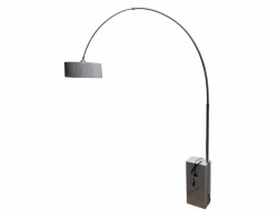 Торшер NEWPORT 12401/FL white