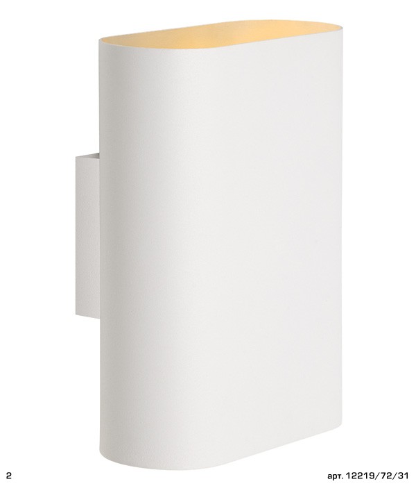 Бра Lucide 12219/72/31