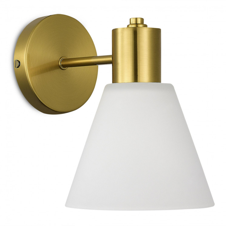 Светильник настенный EVOLUCE ARKI SLE1561-301-01